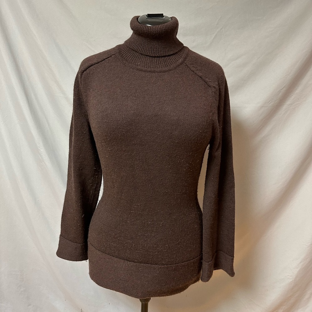 Kenar 100% merino wool sweater